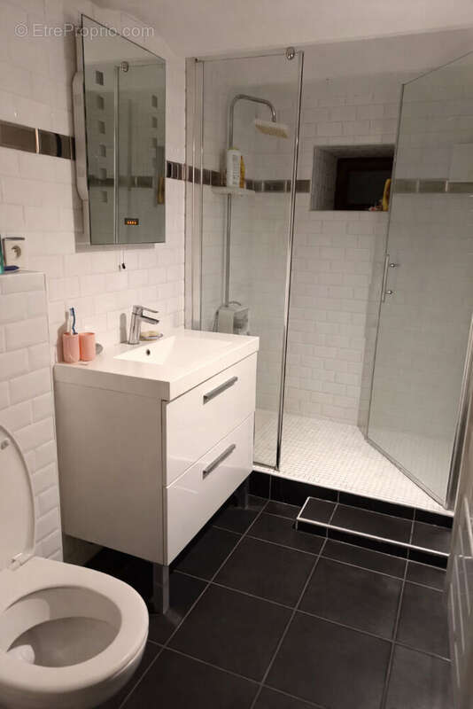 Maison à SAINT-PIERRE-DES-CORPS