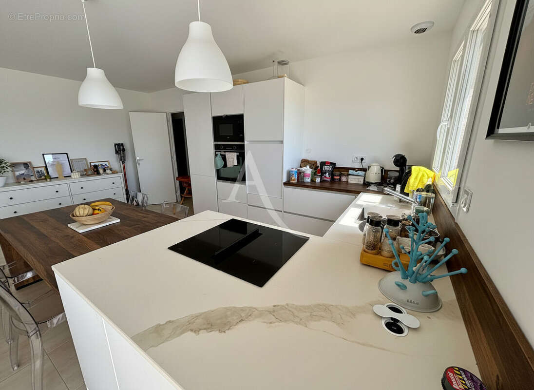 Proche CARCASSONNE, Villa contemporaine de 2024 avec jardin - photo 5