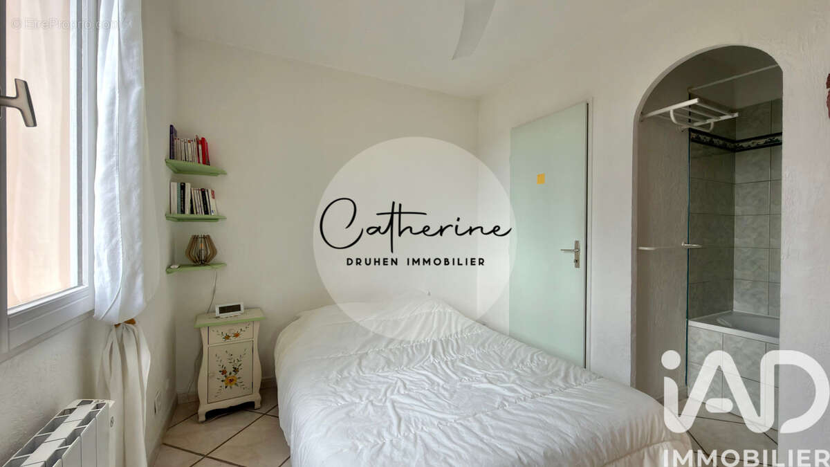 Photo 7 - Appartement à LA CRAU