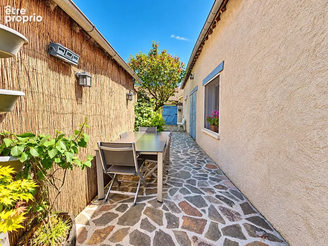 Maison entre maintenon et chartres - photo 12