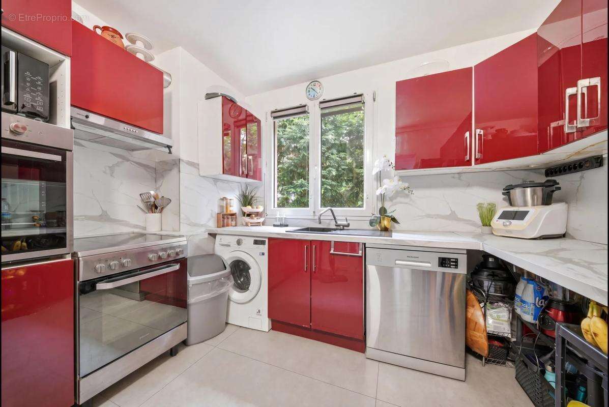 Appartement à THIAIS