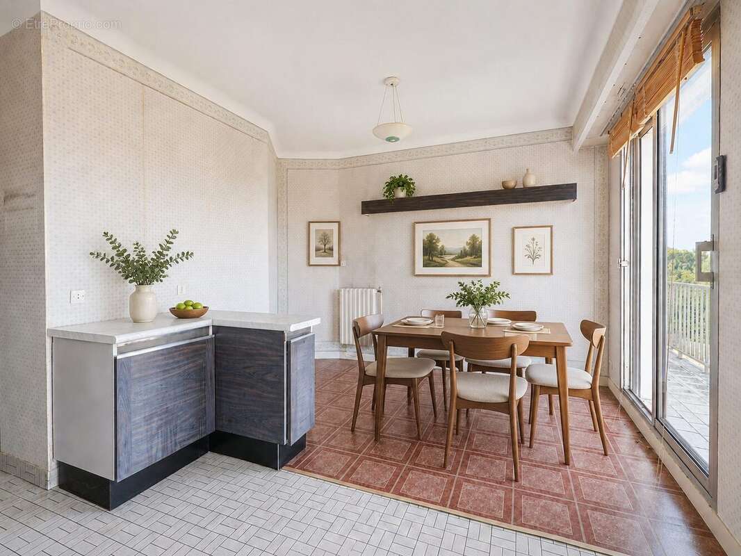 Appartement 173 m² à Nantes  - photo 9
