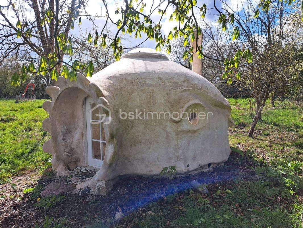 Propriété de Caractère sur 4,3 Hectares – Potentiel Équestre - photo 15