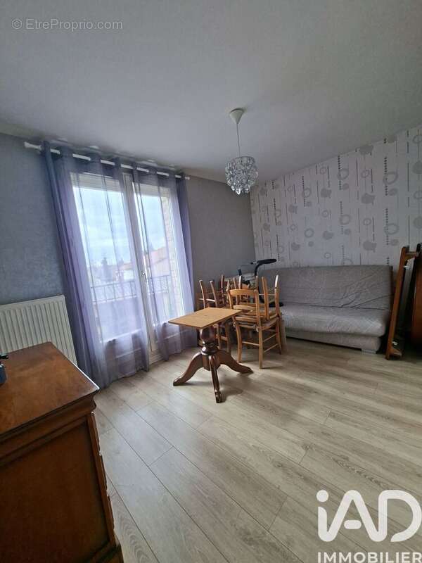 Photo 9 - Maison à CHAMPAGNE-SUR-SEINE