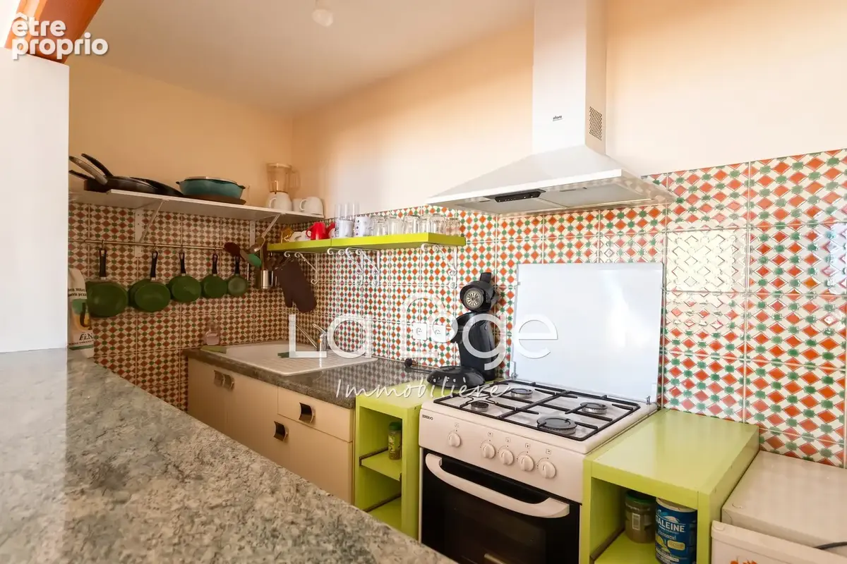 Appartement 3 pièces 62 m² à vendre à Gap (05000) - photo 6