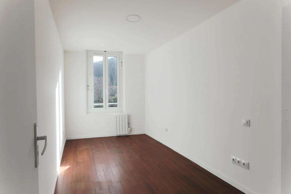 Appartement à MAZAMET