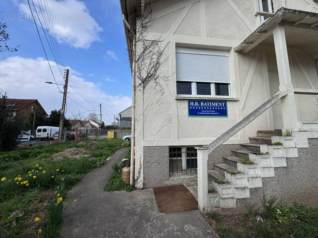 Maison à ATHIS-MONS