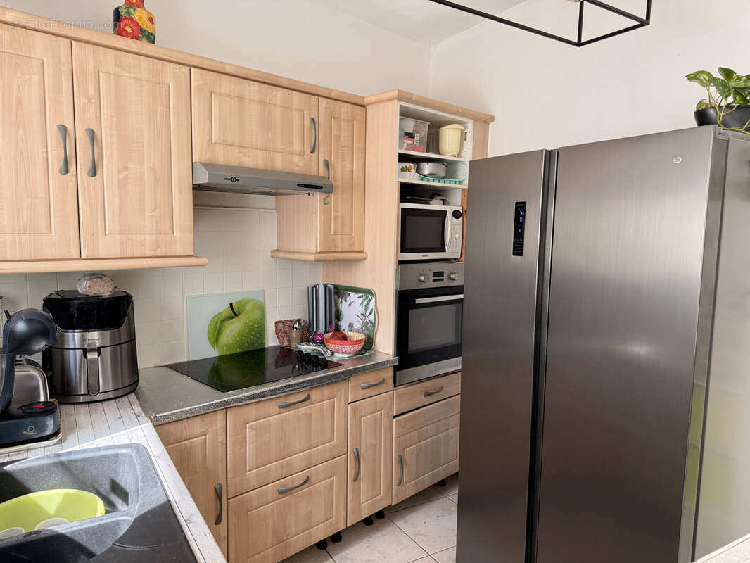 Appartement à BEZIERS