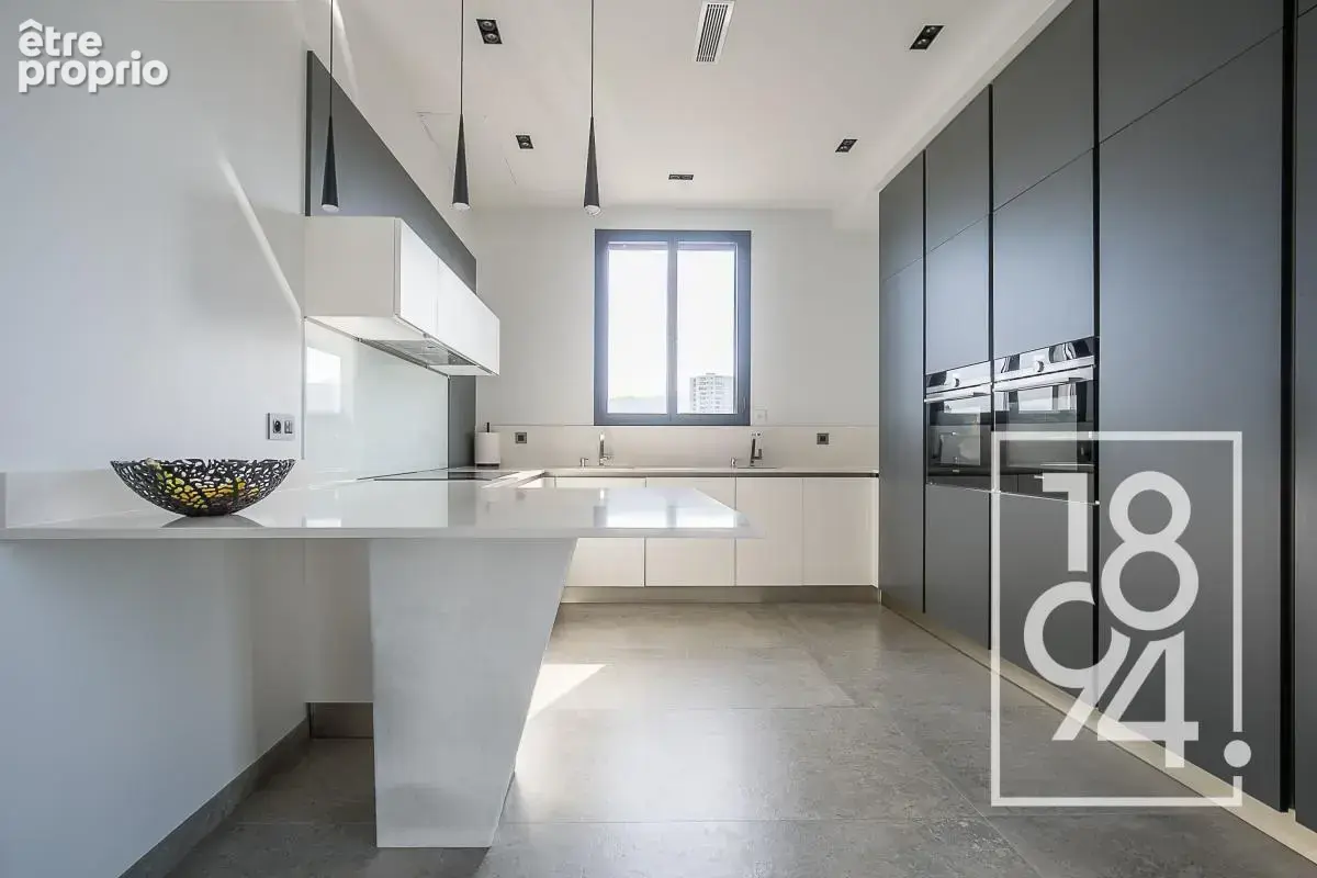 Appartement Rooftop avec vue dégagée sur 360° - photo 10