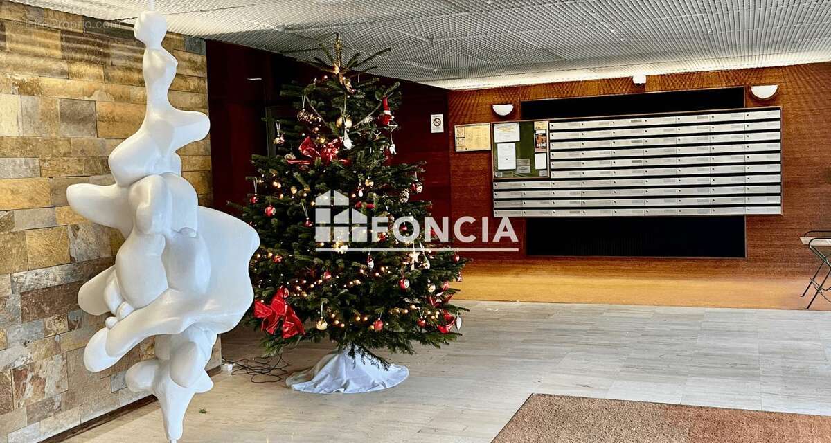 Appartement à SAINT-GERMAIN-EN-LAYE