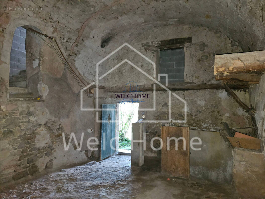 Maison à LA VERDIERE