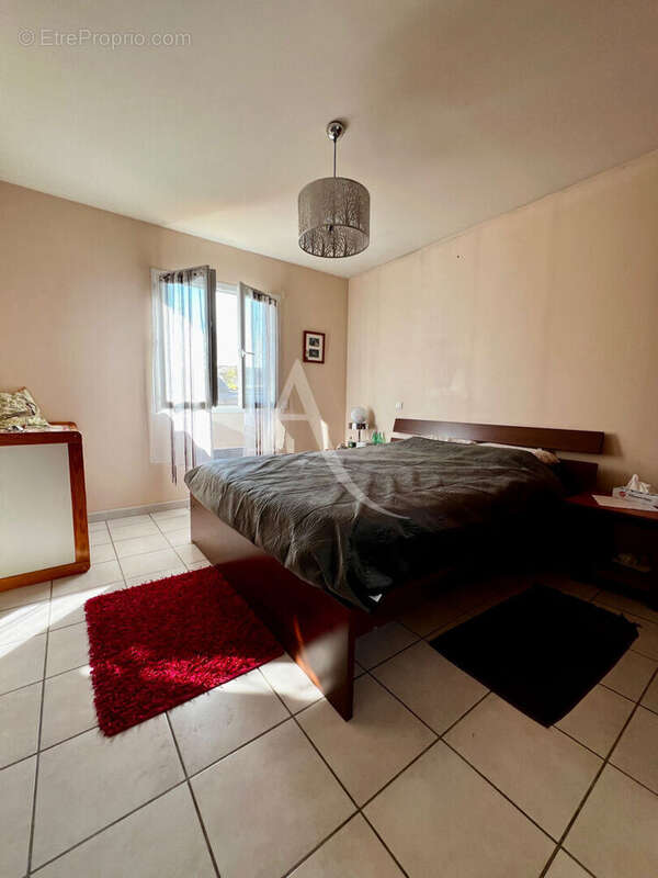 Maison à VILLENEUVE-TOLOSANE