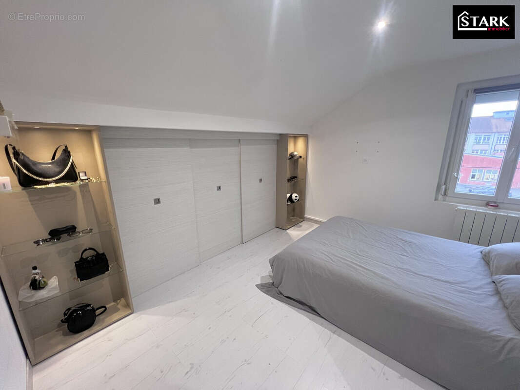 Appartement à BELFORT