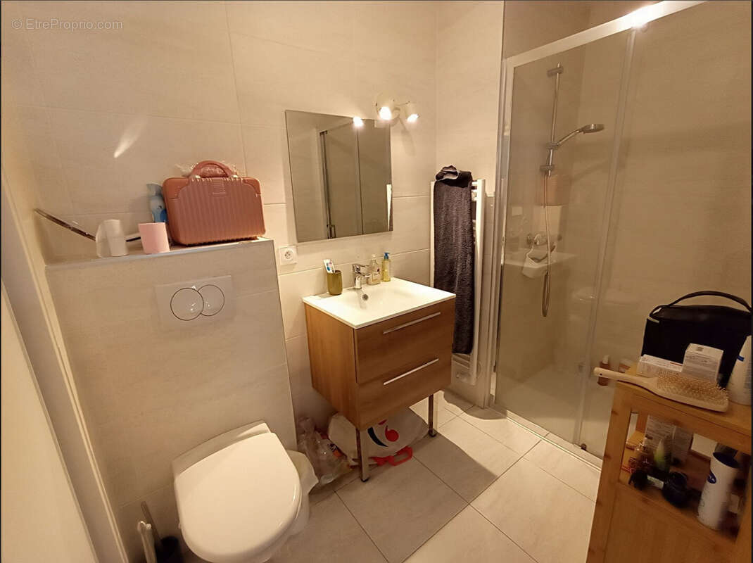 Appartement à VANNES