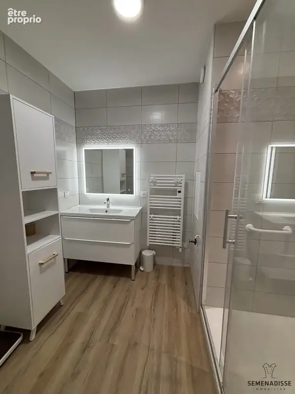 Appartement 3 pièces 59 m² à vendre à Toulouse (31000) - photo 4
