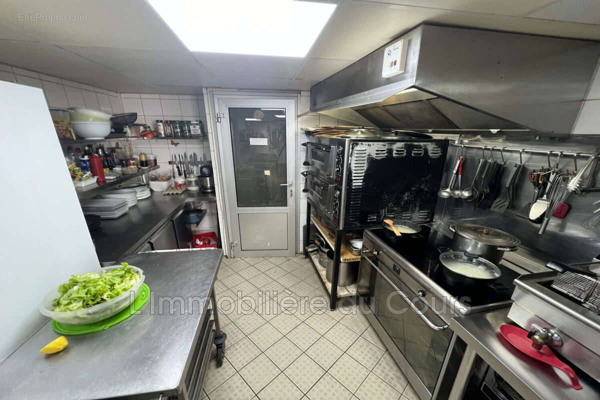 Commerce à MARTIGUES