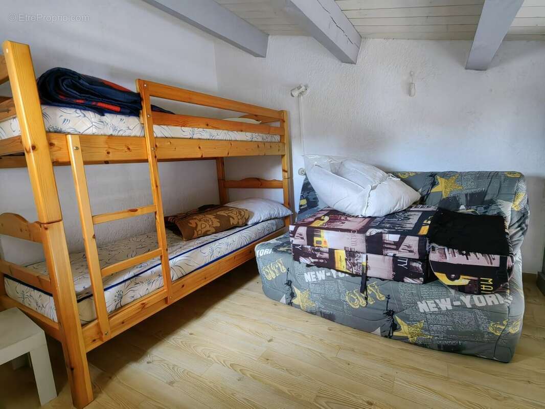 Appartement à AGDE