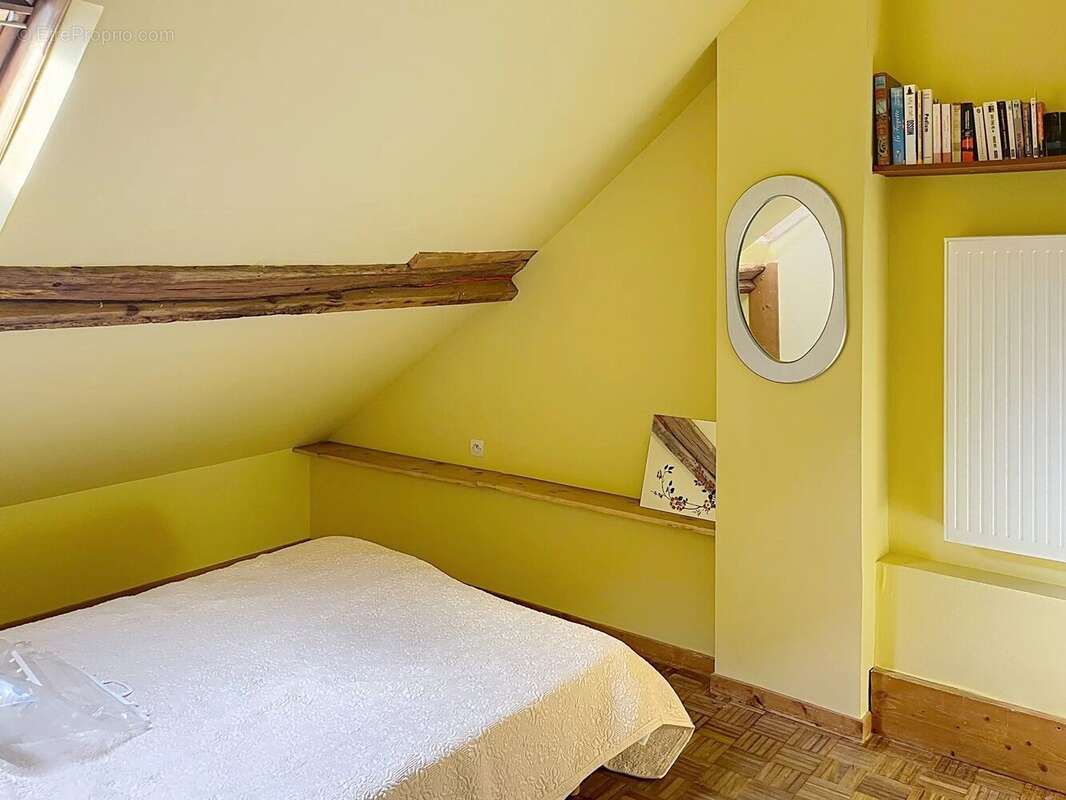 Vente Maison Laon(02000) 99 500ï¿œ - photo 8