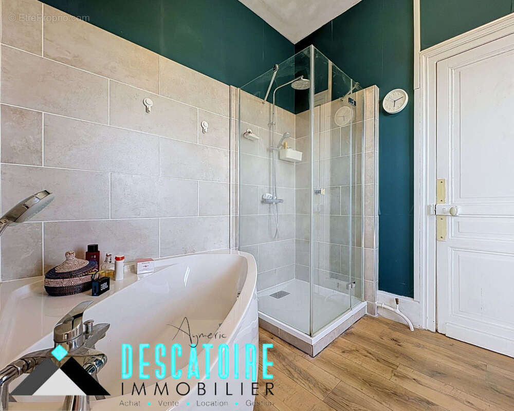 Maison bourgeoise - photo 11