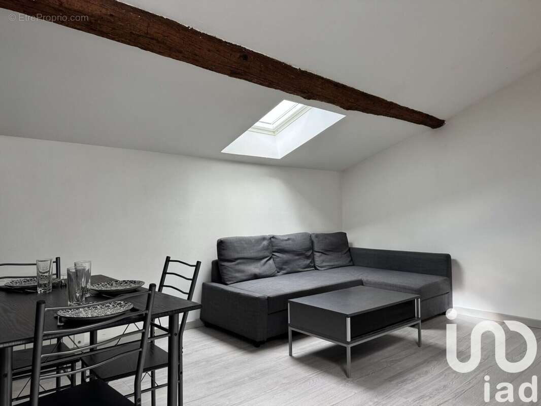 Photo 3 - Appartement à CRAPONNE