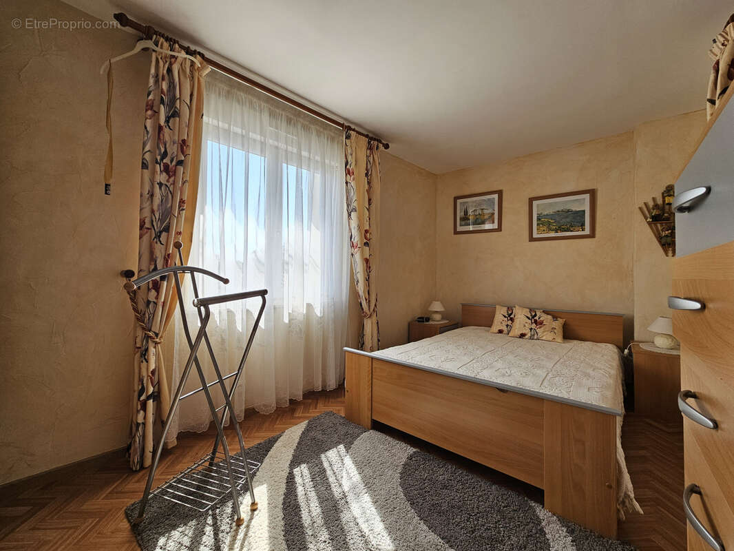 Maison 3 chambres - photo 9