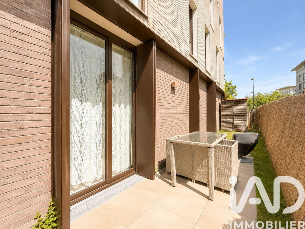 Photo 2 - Appartement à TRAPPES