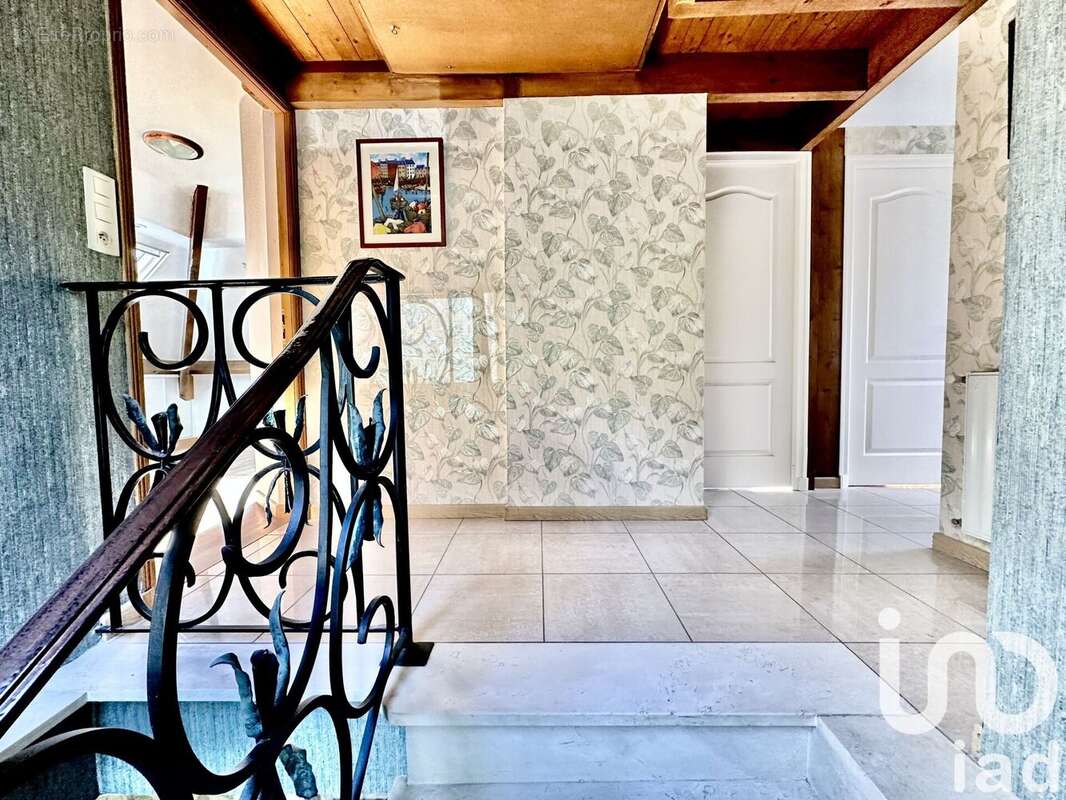 Photo 9 - Maison à QUIMPER