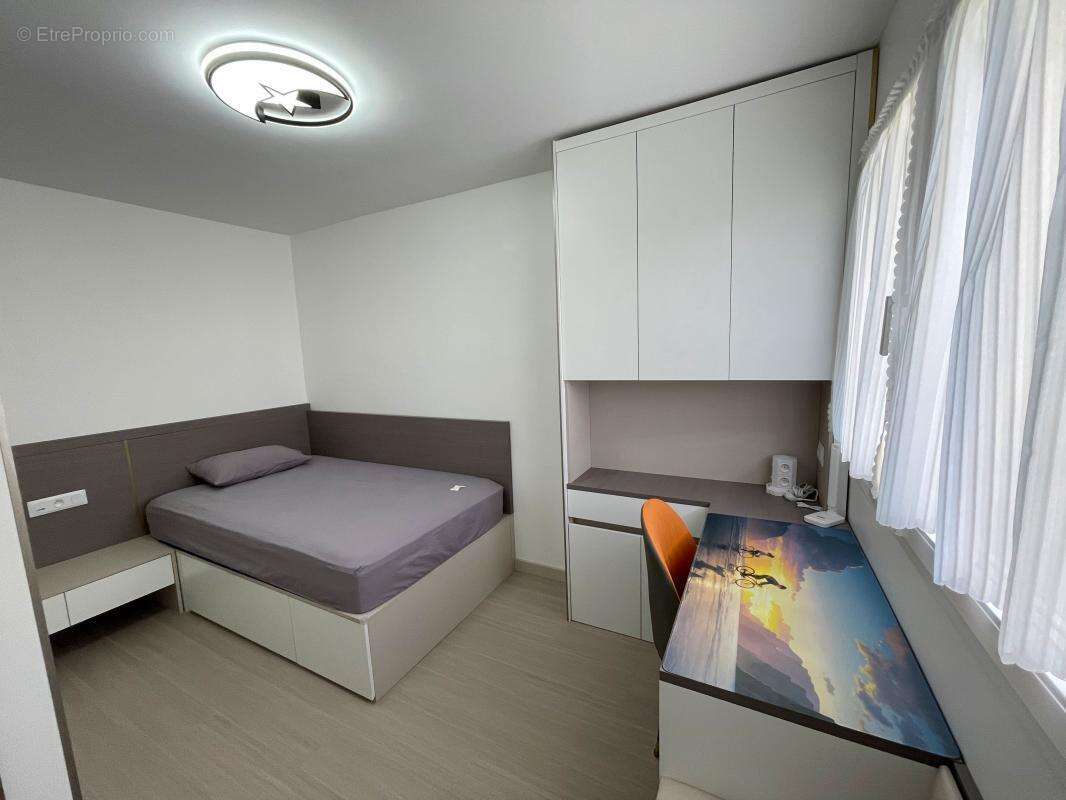 Appartement à PALAISEAU