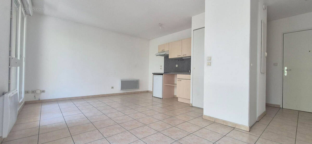 Appartement à BRUAY-LA-BUISSIERE