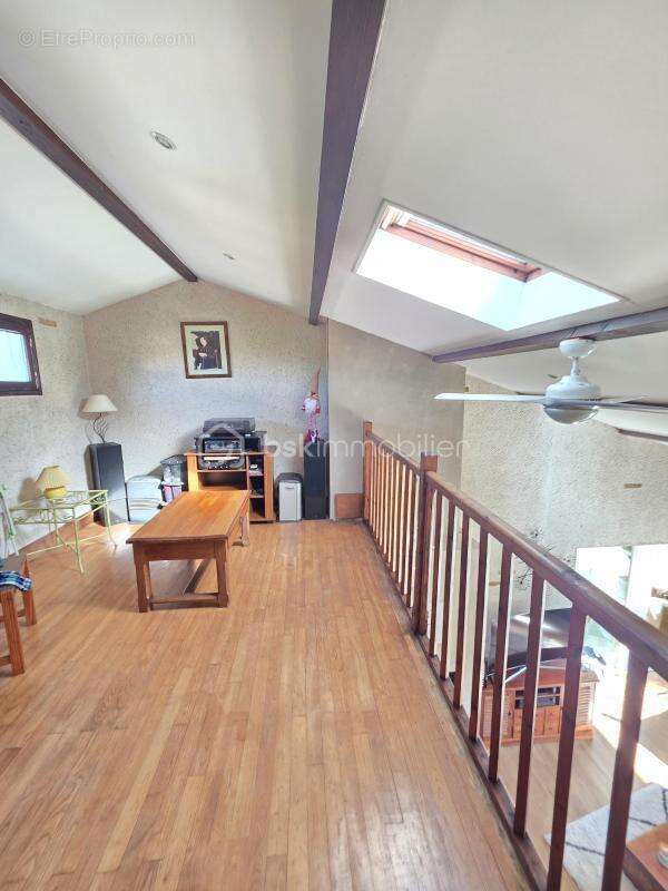 Maison aubiac 152 m² - garage- piscine-veranda- jardin 4800 m² - photo 23