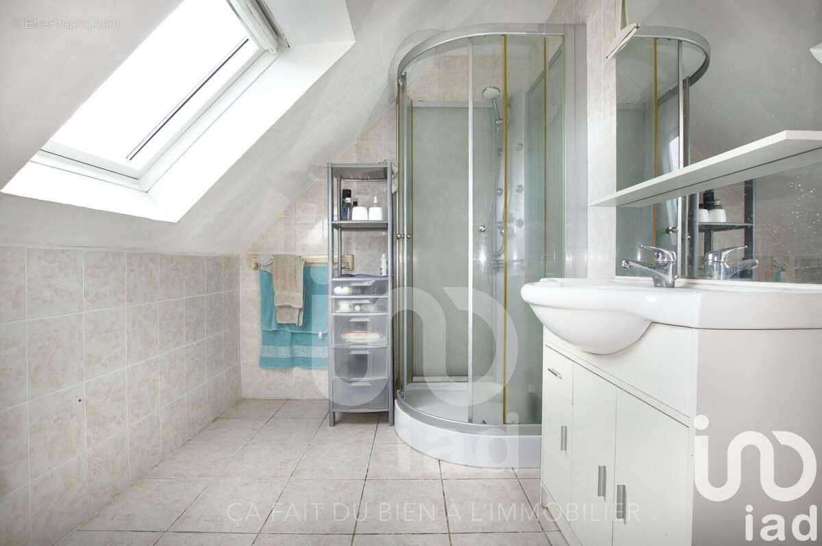 Photo 8 - Maison à DONGES