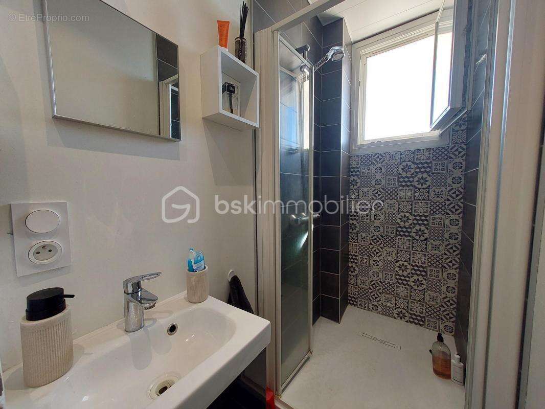 Appartement à ROYAT