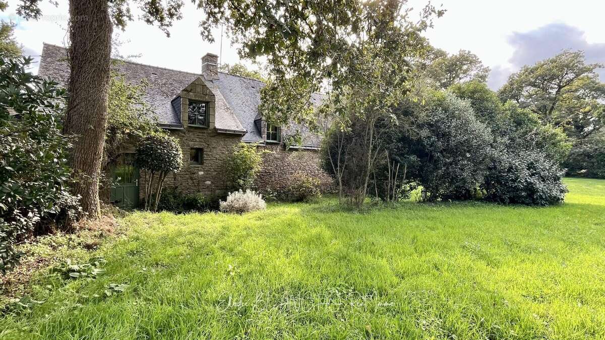Maison à ARZAL