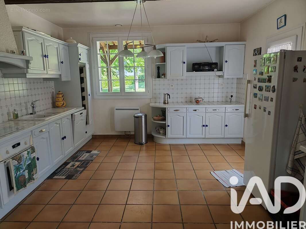Maison 208 m² à Port-Sainte-Marie  - photo 7