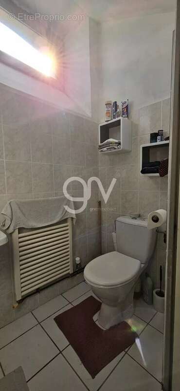 Appartement à LACAPELLE-DEL-FRAISSE