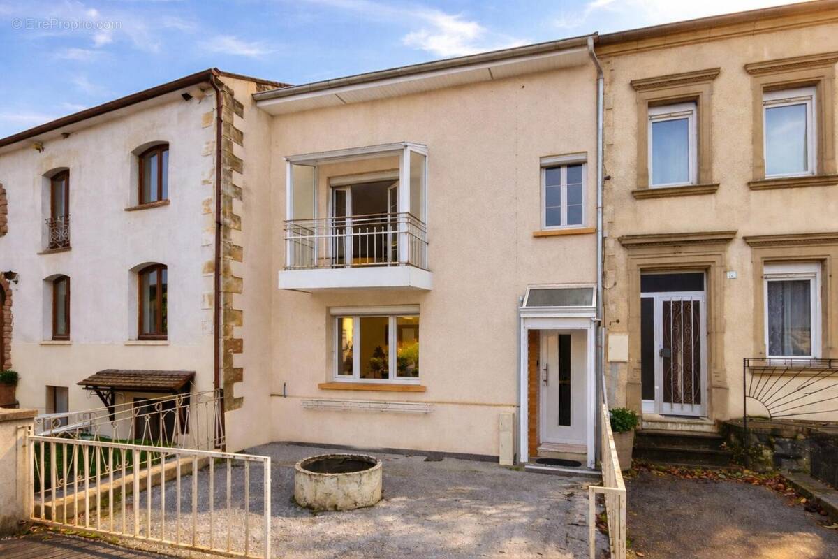 Photo 1 - Maison à VARSBERG