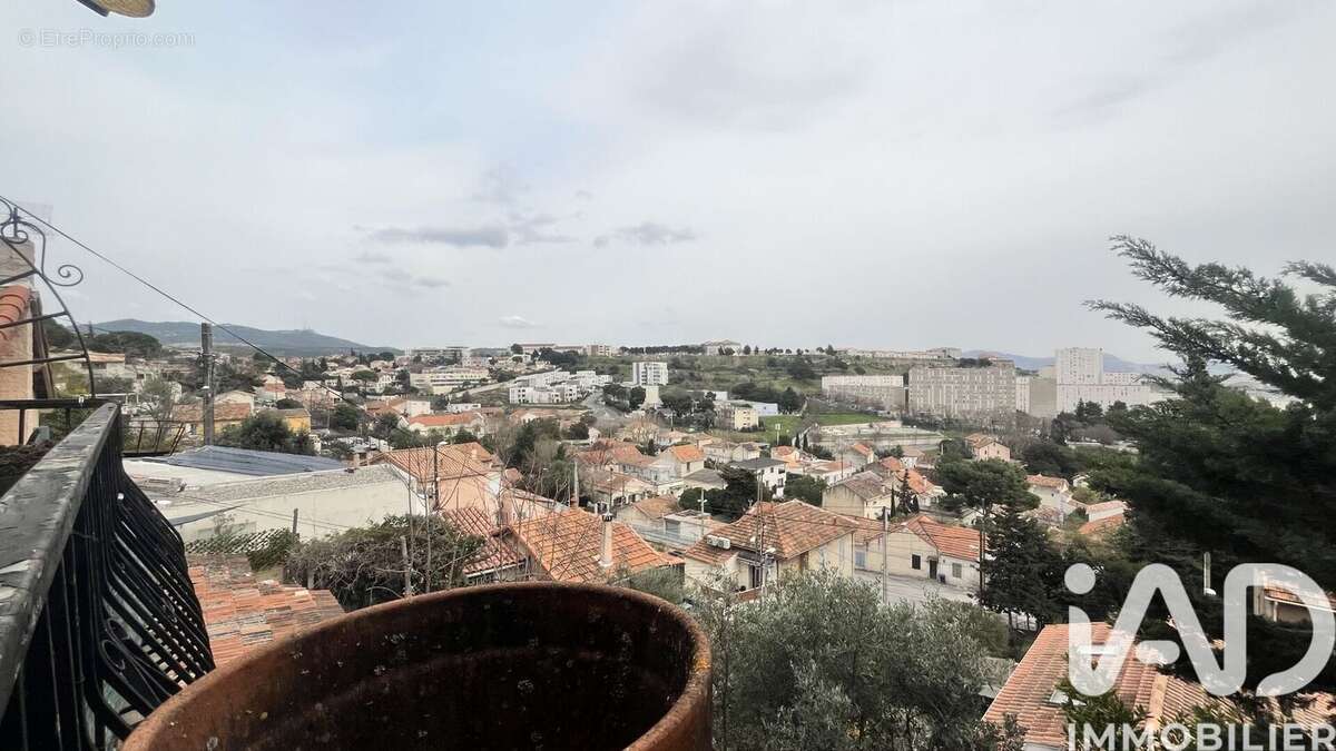 Photo 9 - Maison à MARSEILLE-15E