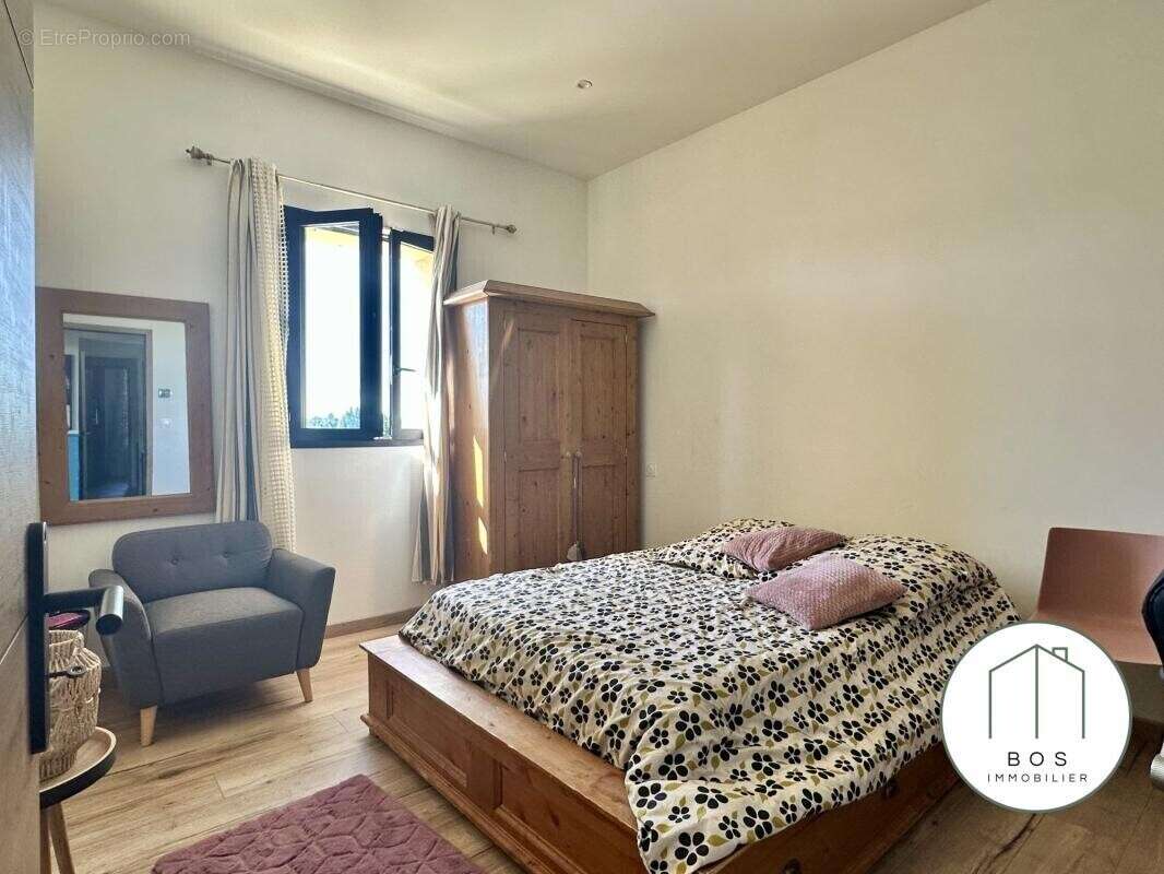 Maison à SALON-DE-PROVENCE