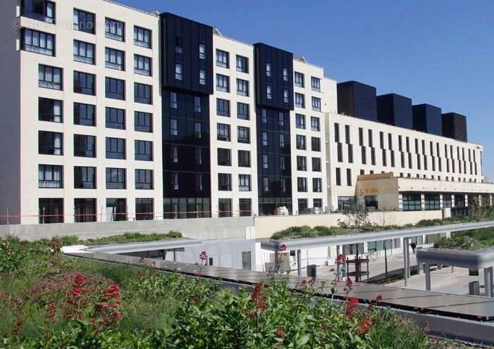 INVESTISSEMENT LOCATIF  RUEIL MALMAISON  Résidence Odalys Campus Paris Rueil - 5.02% de rentabilité - photo 11