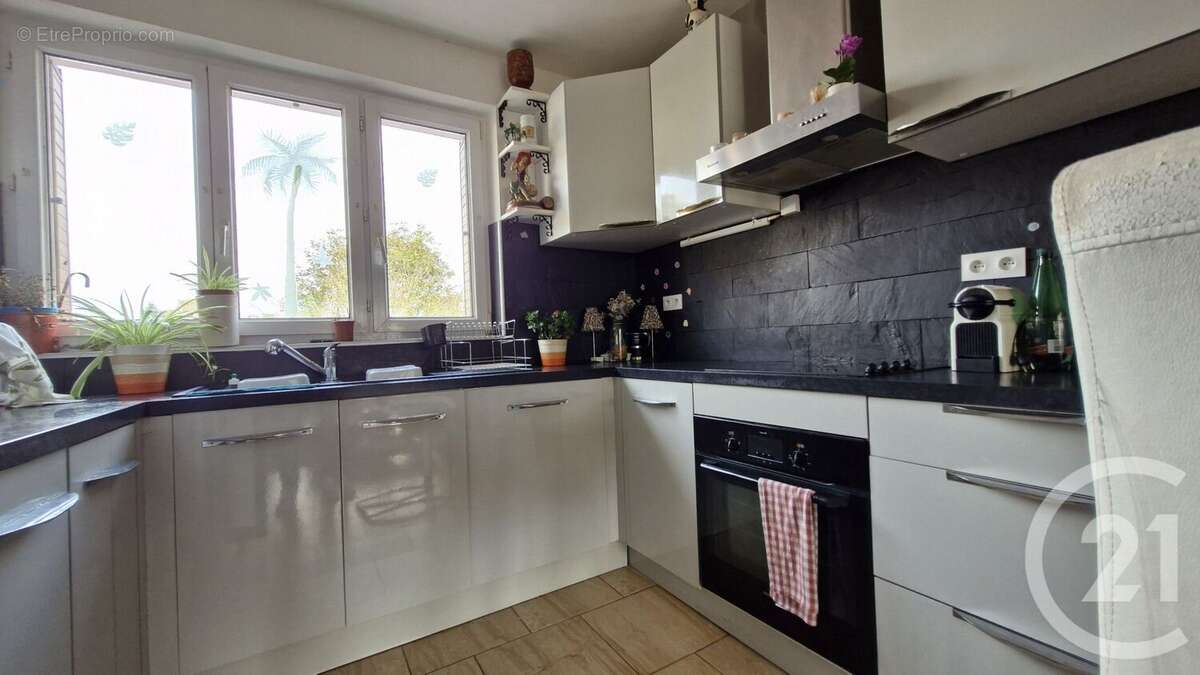 Maison à CHATEAUDUN