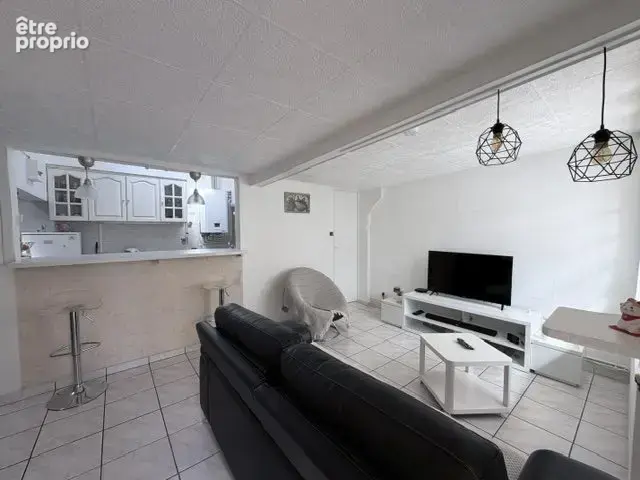 Maison 3 pièces 54 m² à vendre à Le Blanc-Mesnil (93150) - photo 7