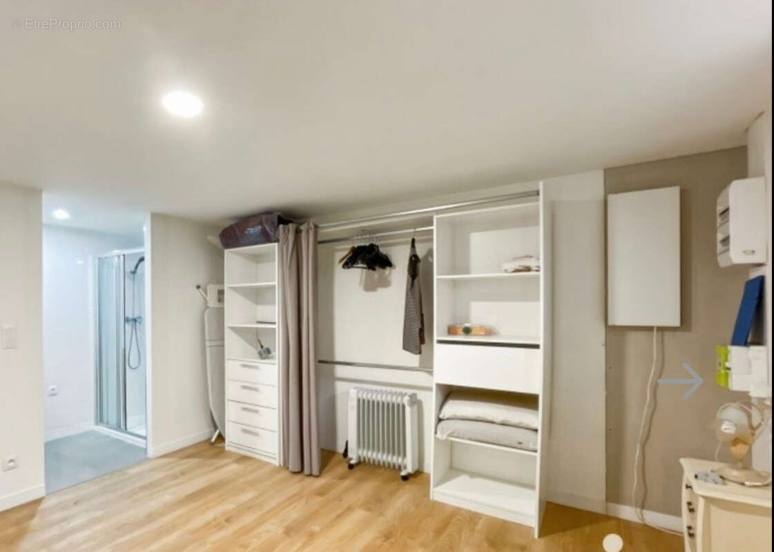 Maison à MONTFERMEIL