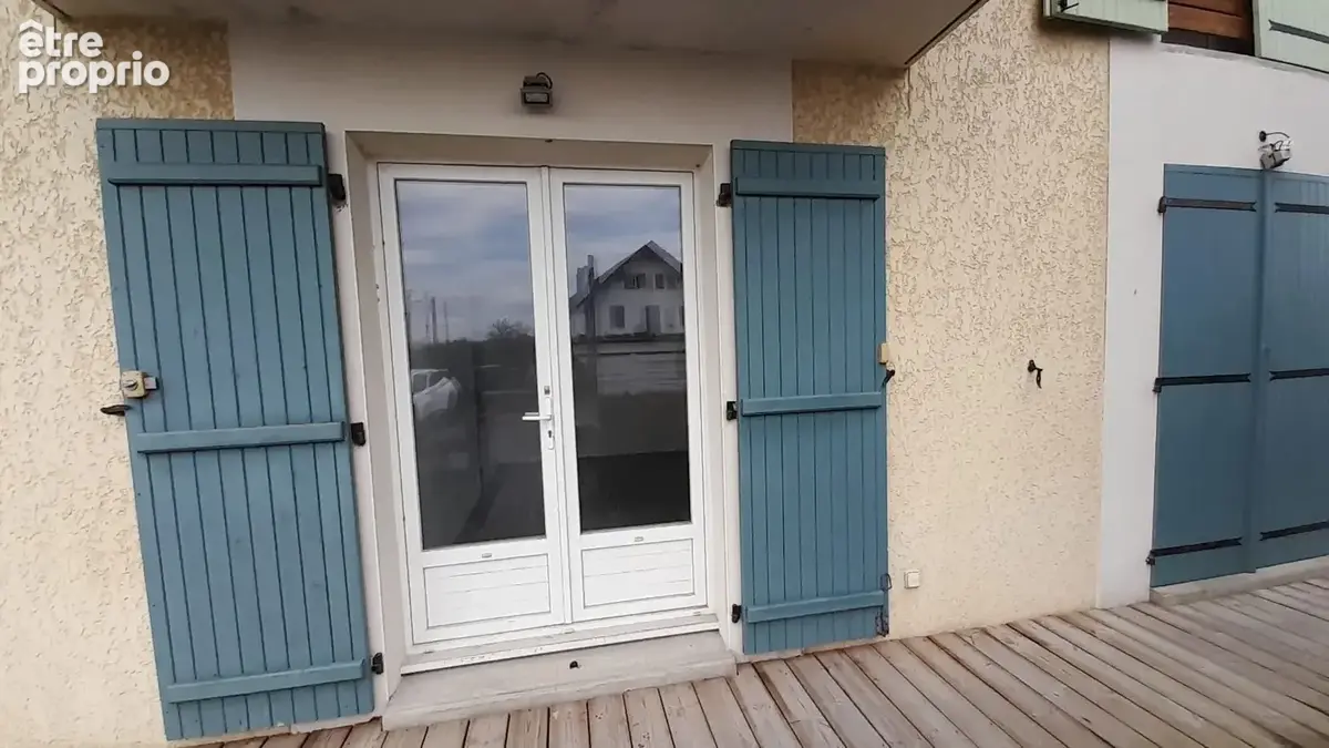 EXCLUSIVITE-AMPHION - Local commercial de 14 m2 - photo 7