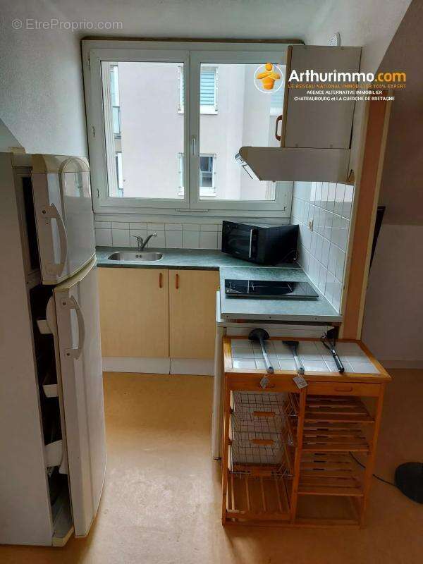 Vente ensemble de 2 appartements T2 - photo 9
