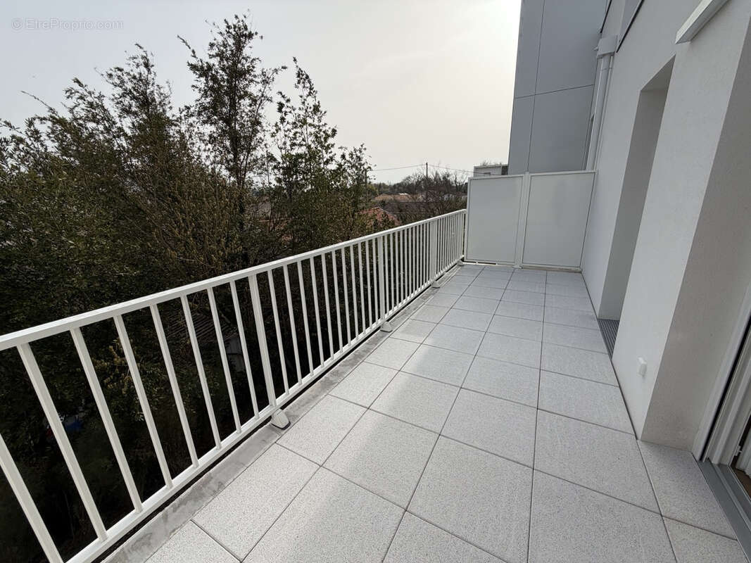 Appartement à BRUGES