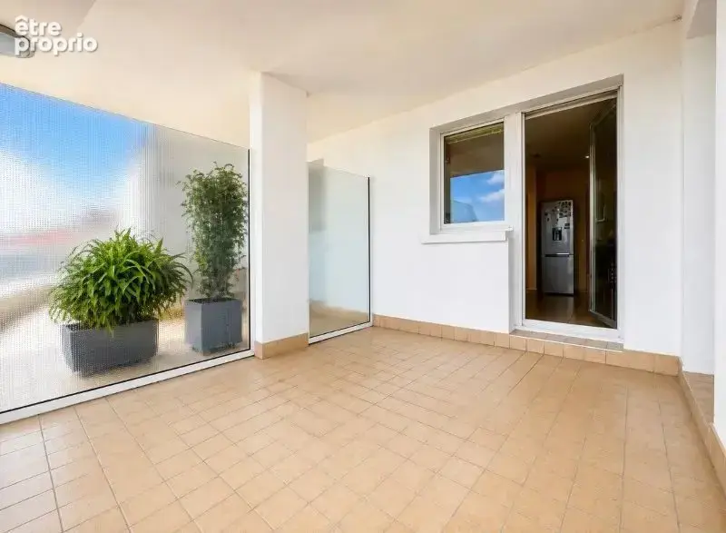 Appartement 90 m² à Royan  - photo 3