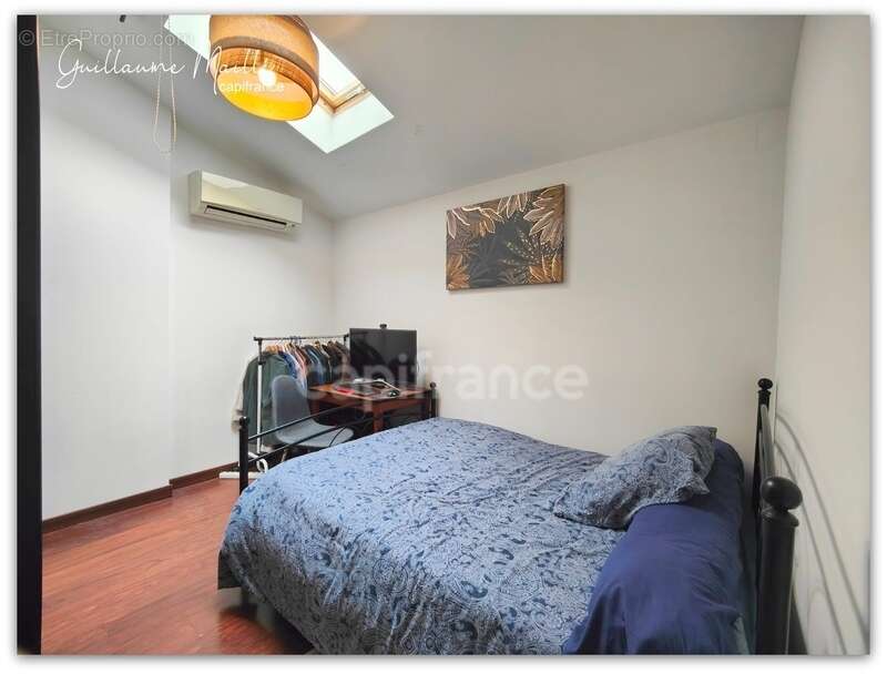 Appartement à PEZENAS