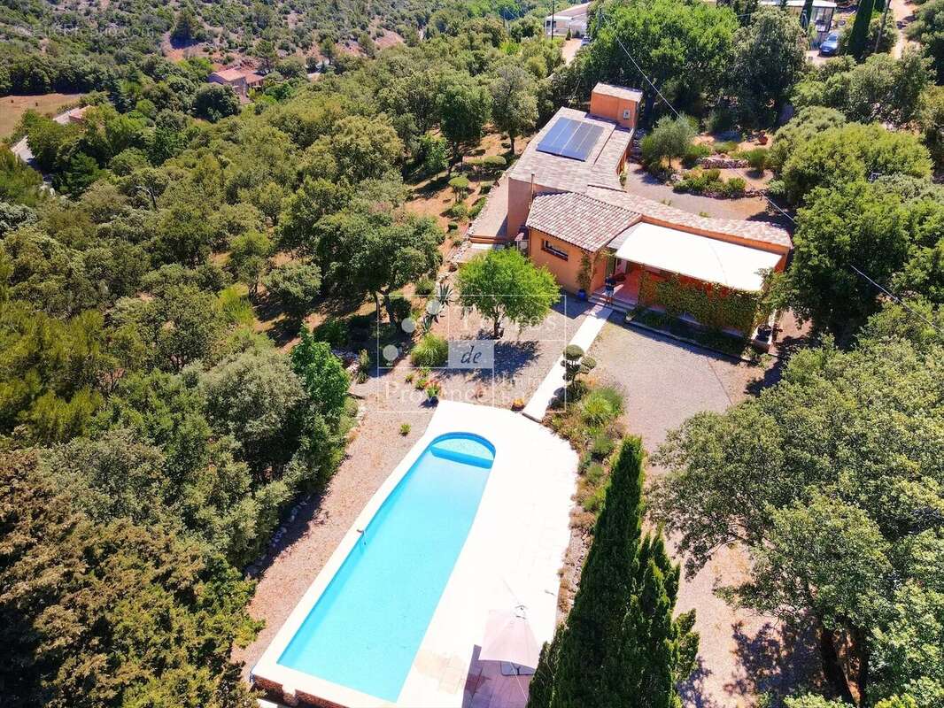 Maison à MOISSAC-BELLEVUE