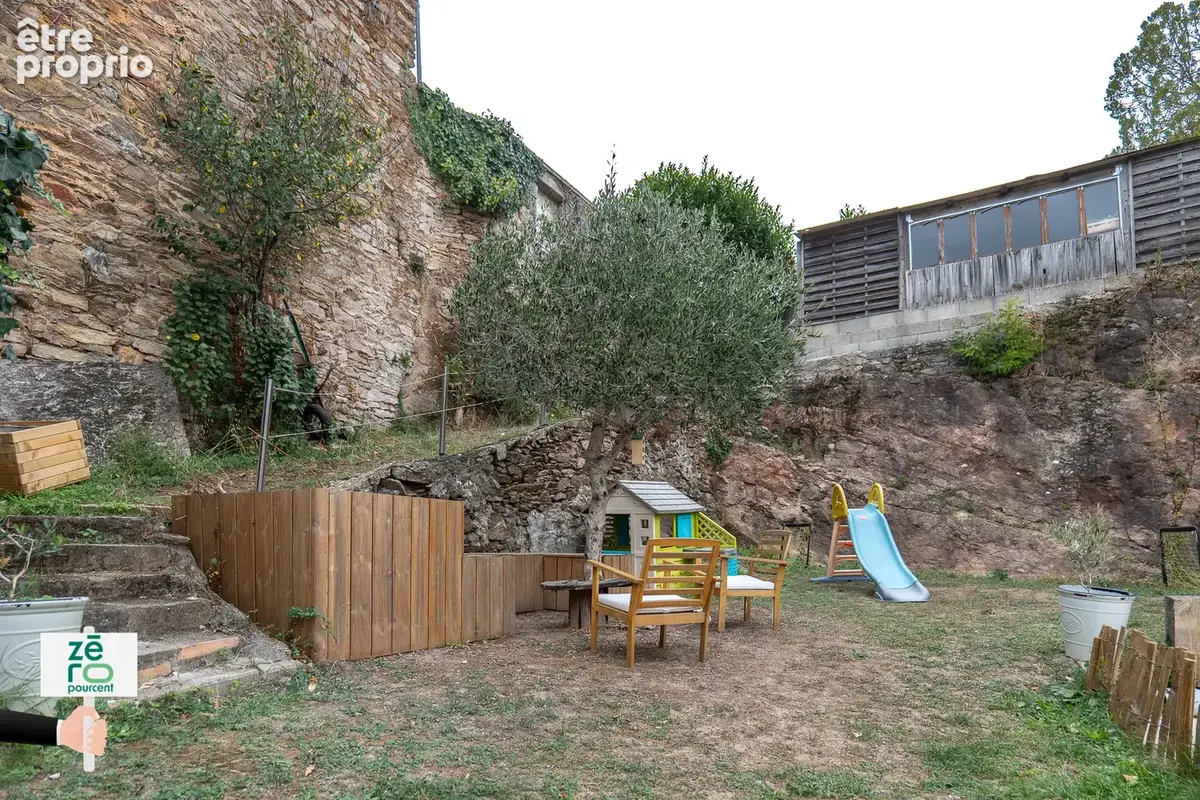 Mareuil-sur-lay-dissais   maison de charme avec piscine, jardin paysager, suite parentale et garage - photo 19