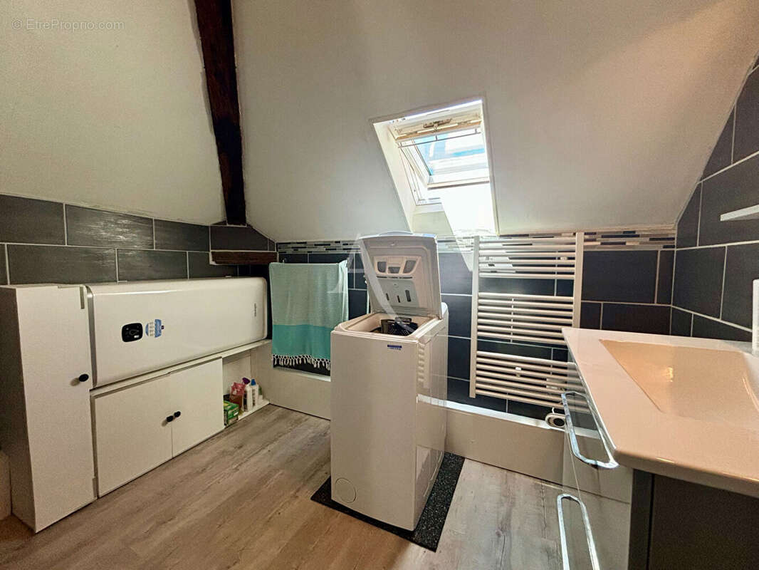 Appartement à BLOIS